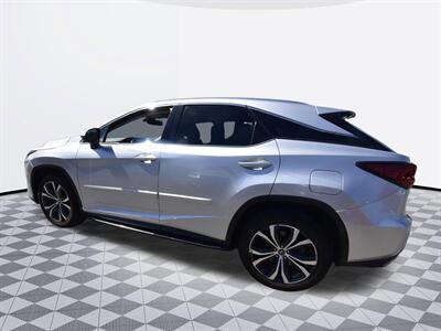2018 Lexus RX 350 NAVIGATION - Photo 3 - Midway City, CA 92655