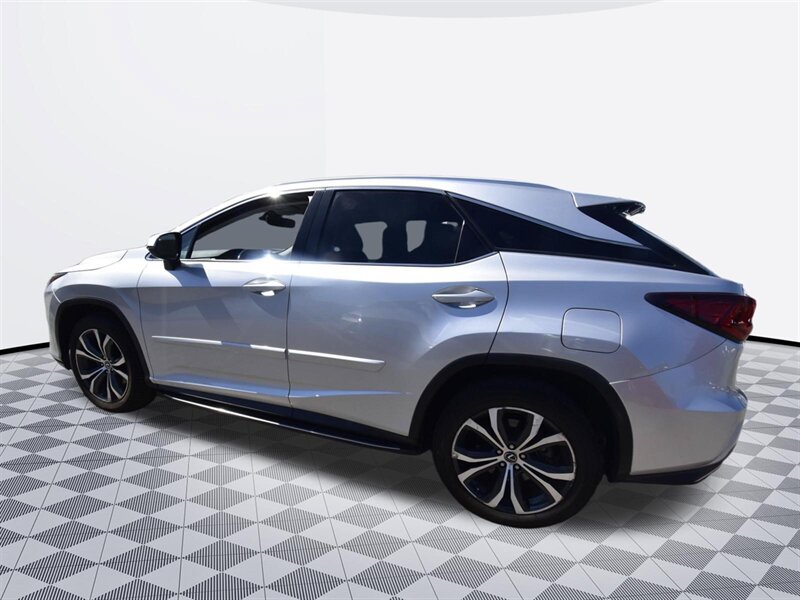 2018 Lexus RX 350 NAVIGATION - Photo 3 - Midway City, CA 92655
