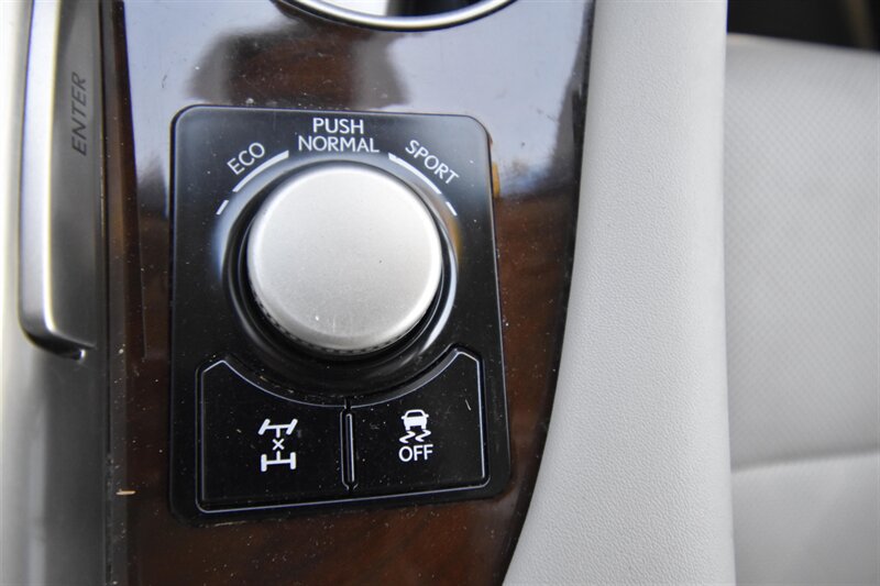 2018 Lexus RX 350 NAVIGATION - Photo 15 - Midway City, CA 92655
