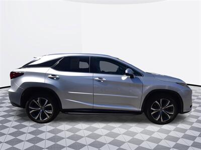 2018 Lexus RX 350 NAVIGATION - Photo 5 - Midway City, CA 92655