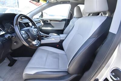 2018 Lexus RX 350 NAVIGATION - Photo 10 - Midway City, CA 92655