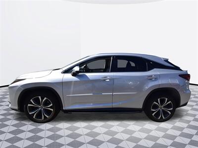 2018 Lexus RX 350 NAVIGATION - Photo 2 - Midway City, CA 92655