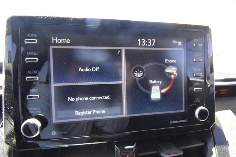2021 Toyota Corolla Hybrid Hybrid LE - Photo 11 - Midway City, CA 92655