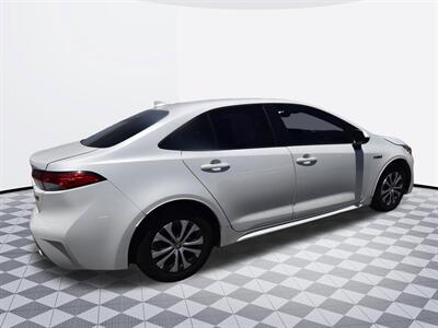 2021 Toyota Corolla Hybrid Hybrid LE - Photo 6 - Midway City, CA 92655