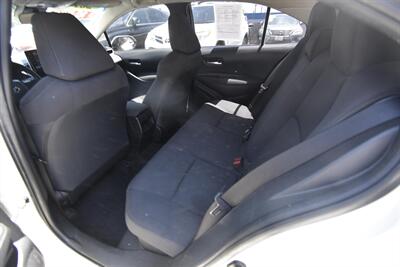 2021 Toyota Corolla Hybrid Hybrid LE - Photo 9 - Midway City, CA 92655