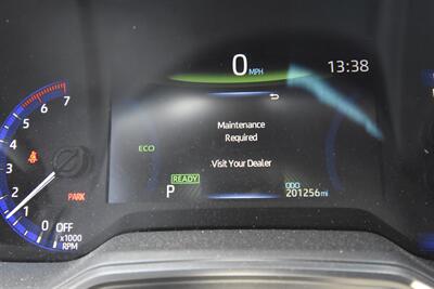 2021 Toyota Corolla Hybrid Hybrid LE - Photo 13 - Midway City, CA 92655