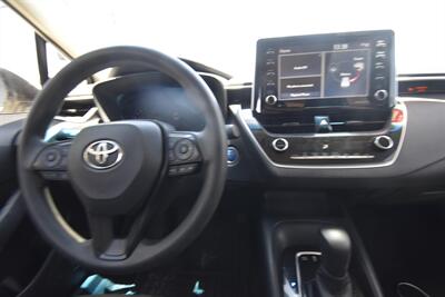 2021 Toyota Corolla Hybrid Hybrid LE - Photo 7 - Midway City, CA 92655