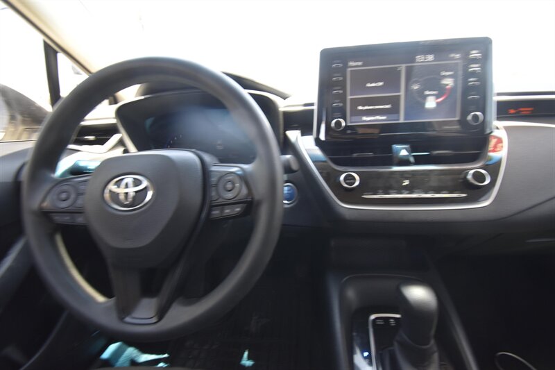 2021 Toyota Corolla Hybrid Hybrid LE - Photo 7 - Midway City, CA 92655