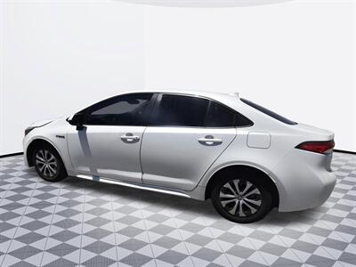 2021 Toyota Corolla Hybrid Hybrid LE - Photo 5 - Midway City, CA 92655