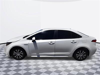 2021 Toyota Corolla Hybrid Hybrid LE - Photo 3 - Midway City, CA 92655