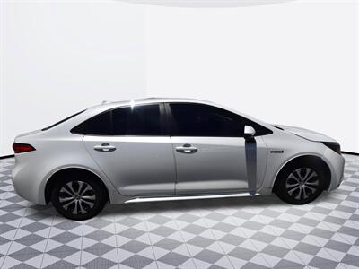 2021 Toyota Corolla Hybrid Hybrid LE - Photo 4 - Midway City, CA 92655