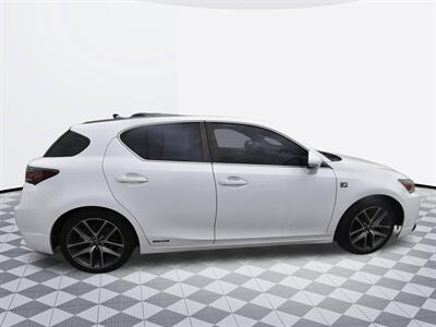 2015 Lexus CT 200h Hybrid - Photo 5 - Midway City, CA 92655