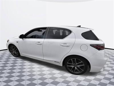 2015 Lexus CT 200h Hybrid - Photo 6 - Midway City, CA 92655