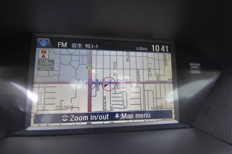 2014 Acura MDX Tech Pkg   - Photo 10 - Midway City, CA 92655
