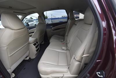 2014 Acura MDX Tech Pkg   - Photo 14 - Midway City, CA 92655