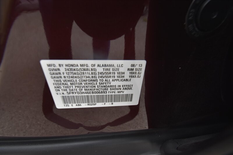 2014 Acura MDX Tech Pkg   - Photo 13 - Midway City, CA 92655