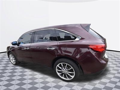 2014 Acura MDX Tech Pkg   - Photo 3 - Midway City, CA 92655