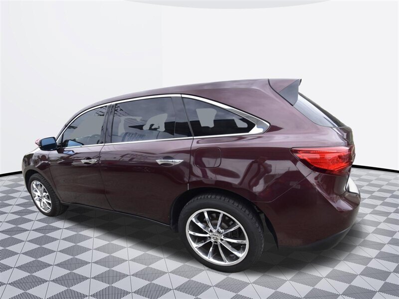 2014 Acura MDX Tech Pkg   - Photo 3 - Midway City, CA 92655