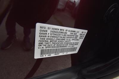 2014 Acura MDX Tech Pkg   - Photo 9 - Midway City, CA 92655