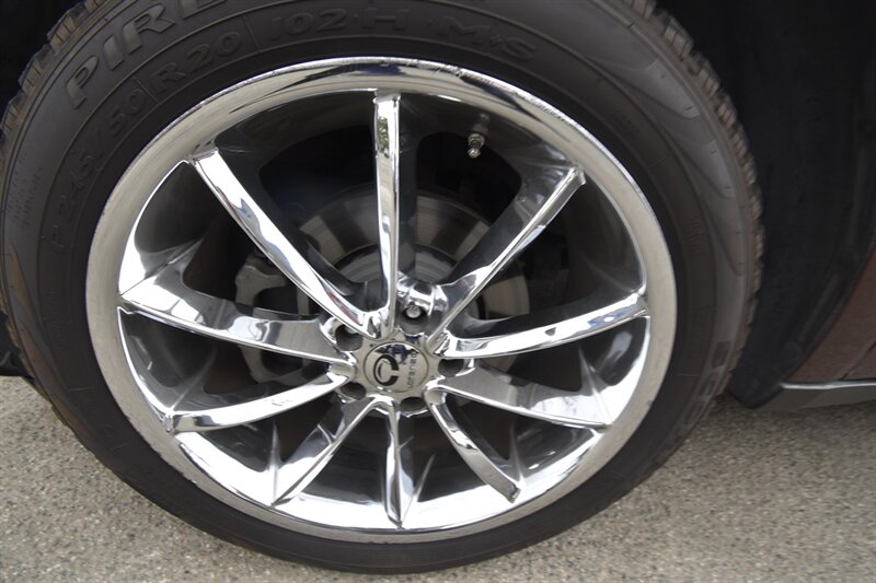 2014 Acura MDX Tech Pkg   - Photo 7 - Midway City, CA 92655