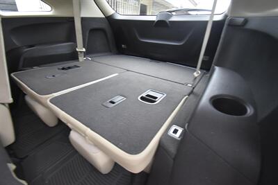 2014 Acura MDX Tech Pkg   - Photo 15 - Midway City, CA 92655