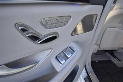 2015 Mercedes-Benz S 550   - Photo 16 - Midway City, CA 92655