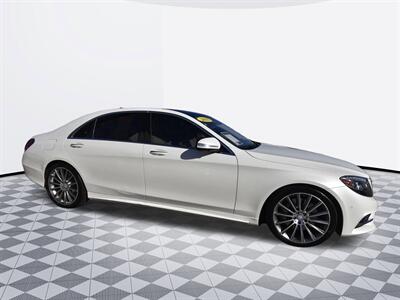 2015 Mercedes-Benz S 550   - Photo 3 - Midway City, CA 92655