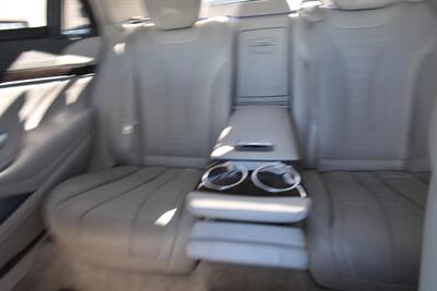 2015 Mercedes-Benz S 550   - Photo 9 - Midway City, CA 92655