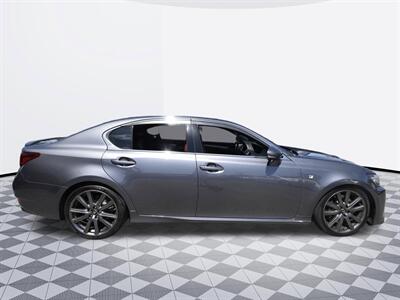2013 Lexus GS 350 F SPORT*RED INTERIOR - Photo 2 - Midway City, CA 92655