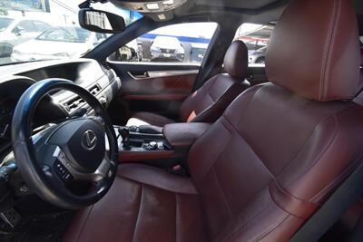 2013 Lexus GS 350 F SPORT*RED INTERIOR - Photo 30 - Midway City, CA 92655