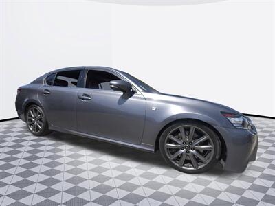 2013 Lexus GS 350 F SPORT*RED INTERIOR - Photo 6 - Midway City, CA 92655