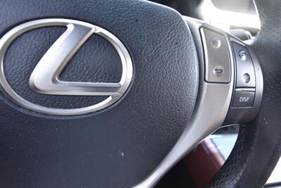 2013 Lexus GS 350 F SPORT*RED INTERIOR - Photo 26 - Midway City, CA 92655