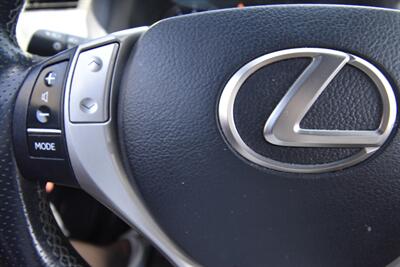 2013 Lexus GS 350 F SPORT*RED INTERIOR - Photo 36 - Midway City, CA 92655