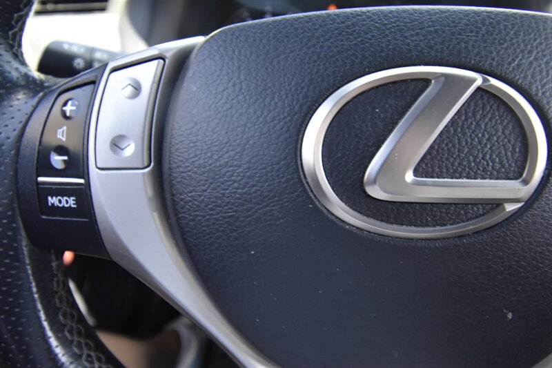 2013 Lexus GS 350 F SPORT*RED INTERIOR - Photo 36 - Midway City, CA 92655