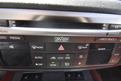 2013 Lexus GS 350 F SPORT*RED INTERIOR - Photo 11 - Midway City, CA 92655