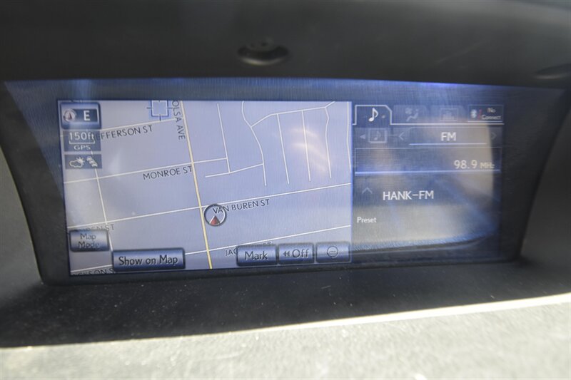 2013 Lexus GS 350 F SPORT*RED INTERIOR - Photo 13 - Midway City, CA 92655
