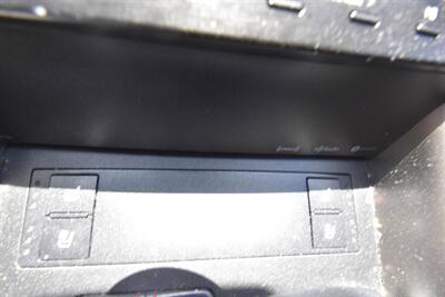 2017 Lexus IS 200t F SPORT*RED INTERIOR   - Photo 8 - Midway City, CA 92655