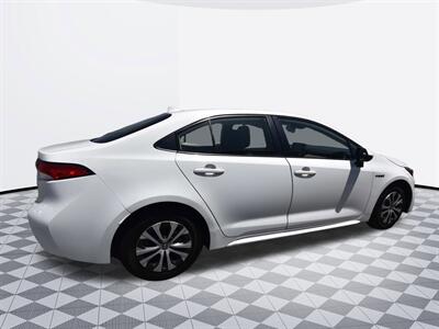 2020 Toyota Corolla Hybrid Hybrid LE   - Photo 4 - Midway City, CA 92655