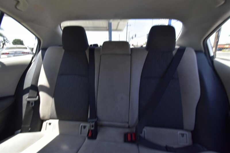 2020 Toyota Corolla Hybrid Hybrid LE   - Photo 9 - Midway City, CA 92655
