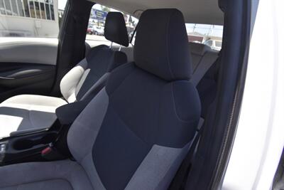2020 Toyota Corolla Hybrid Hybrid LE   - Photo 8 - Midway City, CA 92655