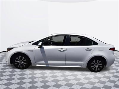 2020 Toyota Corolla Hybrid Hybrid LE   - Photo 3 - Midway City, CA 92655