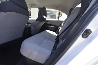 2020 Toyota Corolla Hybrid Hybrid LE   - Photo 10 - Midway City, CA 92655