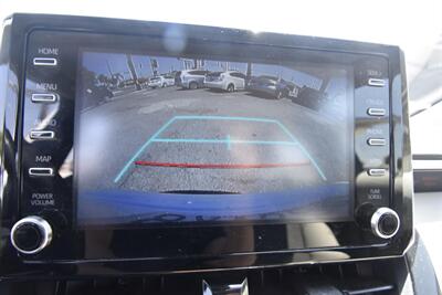 2020 Toyota Corolla Hybrid Hybrid LE   - Photo 11 - Midway City, CA 92655