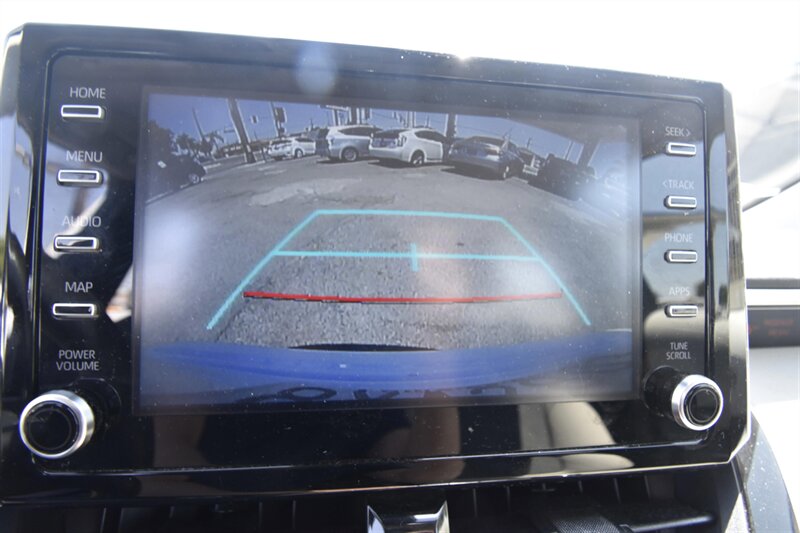 2020 Toyota Corolla Hybrid Hybrid LE   - Photo 11 - Midway City, CA 92655