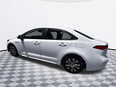 2020 Toyota Corolla Hybrid Hybrid LE   - Photo 2 - Midway City, CA 92655