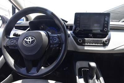 2020 Toyota Corolla Hybrid Hybrid LE   - Photo 7 - Midway City, CA 92655