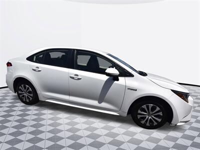 2020 Toyota Corolla Hybrid Hybrid LE   - Photo 6 - Midway City, CA 92655