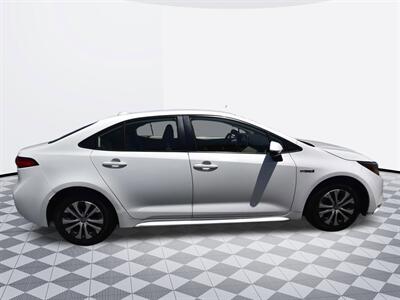 2020 Toyota Corolla Hybrid Hybrid LE   - Photo 5 - Midway City, CA 92655