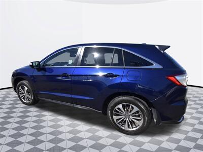 2017 Acura RDX w/Advance Pkg   - Photo 6 - Midway City, CA 92655