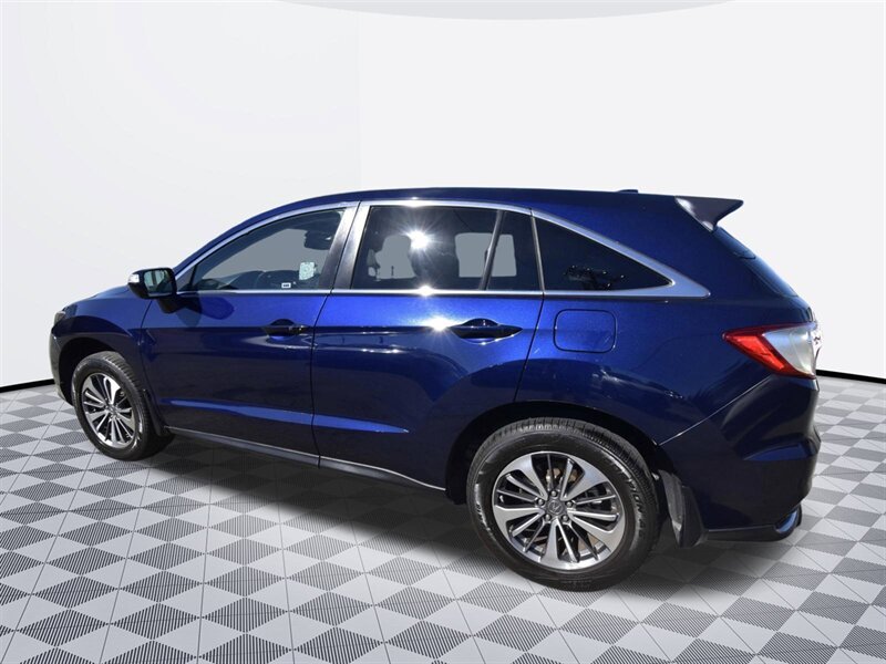 2017 Acura RDX w/Advance Pkg   - Photo 6 - Midway City, CA 92655